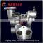 turbocharger For LAND ROVER Defender 90-01 ERR4802 452055-5004S for Land-Rover Defender 2.5 TDI