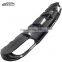 Romeo Giulia High Quality Carbon Fiber Rear Diffuser Rear Bumper Splitter Lip For Alfa Romeo Giulia 2016-2021