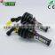high lumens 4500lm automotive led headlight bulb 9005 9006 canbus