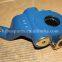 Hot sale HY188C auto Chinese Bus brake slack adjuster china higer bus spare part adjustable arm