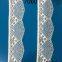 Lace Trim Ribbon Delicate Crown Ribbon for Crafts Sewing and Bridal Wedding Dress Applique Decorations