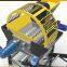 toys scrap industrial shredder Copper wire shredding machine