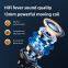2023 Zero Latency Gaming Music Mode M29 TWS Earphones 360 Surround Stereo Wireless Waterproof Sports Long Battery Life Earbuds