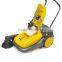 battery sweeper China factory