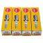Wholesale Original Genuine NGK Spark Plug Nickel alloy BPR5ES 7422 Car Engine Spark Plug for Mazda bmw