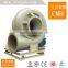 Industrial ZYF-11C FRP High-Pressure Centrifugal exhaust High Efficiency Fan