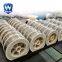 MIG Flux Core Open Arc Tungsten Carbide Welding Wire Customizable Diameter ER70S-6 Model Tin Copper Metal Soldering ODM OEM
