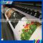 Garros High Resolution Eco Solvent Banner Printing Machine with DX5+