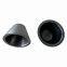 Customized High purity graphite crucibles for matal casting