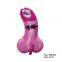 Cheap Inflatable Same Penis Aluminum Balloon Bachelorette Party Decoration Sex Balloon Doll Sex Night Party Balloon