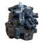 Excavator Parts GD555-5 GD655-5 GD675-5 for Komatsu hydraulic pump  708-1W-00153 Main Pump fan pump assy used for wheel loader