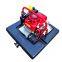 Yianfire 13HP electric start Honda engine driven portable floating pump