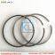 Conjunto de anillos de pistón del motor 3306 211-4321 2114321 9S3068 para CAT