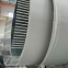 Wind Power Fasteners: Full Thread M50 Hex Bolt with Dacromet Coating