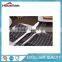 Stainless steel flatware,auratus stainless steel utensils set H