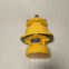 MS83-2-1BJ-T80-3A50-YEJW Low Noise Hydraulic Drive Motor High Torque Motor MS05 MS08 MS11 MS18 MS25 MS50 MS83