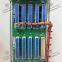 GE WESCOM D200 VME System Framework