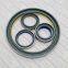 Combine Oil Seal Agricultural Machinery KDIK Oil Seal Factory Supplier for Jcb Kubota Harvester Machines