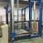 Friction stay hinge durability test machine
