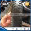 Good quality rubber tire wheelbarrow wheel tyre 4pr 13x3.25/3.00-8