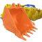 Good Price Hitachi ZX300 ZX350 ZX360LC EX120-2 Digging Bucket Excavator Bucket Standard Rock Bucket