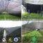 100% HDPE+UV stabilized Shade Net shade sails for agricultural Use greenhouse proof