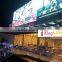 Philippines:King one hot pot conveyor belt