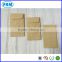 coin/seed/ bussiness card mini envelopes with gummed flap