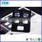 silk-screen pvc panel label