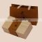 High-grade wooden box for tea wooden tea box