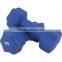 Neopren gymnastics dumbbells 2*0.5KG-2*5KG