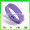 Smart Bluetooth 4.0 Watch Soft Comfortable Wearable Waterproof Pedometer Wristband