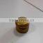27mm non spill flip top cap / plastic caps / bottle cap manufacturer
