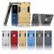 Duty Hybrid One plus x Armor PC + TPU Case Cover With Holder For Oneplus X Armor back cover