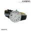 2016 China Japan movt quartz stainless steel back wrist watch