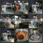 300-500kg/h Home Use Small chicken Feed Pellet Line/ small animal feed production Line