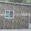 camouflage profiled steel sheets from china factory zhongjie