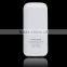 5600mah portable keychain power bank for iphone/ipod/ipad/gps portable power bank