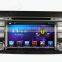 Top Version Android 4.4.4 car dvd 7" in dash for fiat bravo navigation WIFI 3G 1080p 2007-2012