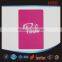 MDC643 Restaurant barcode membership cards/cheap membership card