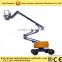 Genie Self-Propelled Articulating Boom Lift/Hydraulic Boom Lift