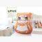 Wholesale High Quality Best Selling Comfortable expression Pillow