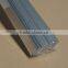 Factory supply competitive price 6000 series aluminium angle bar and aluminium angle profile