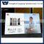 Advertising Fabric Backlit LED Light Box