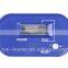 Digital Resettable LCD Inductive Hour Meter For Gasoline Engine,Marine,Motorcycle,Snowmobile,ATV