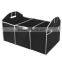 Tidying Interior Accessories Folding Boot Stuff Food Storage Bags Car Trunk Organizer