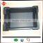 pp corflute plastic storage box shipping boxes custom logo