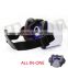 newest vr box innovation personal space wifi,bluetooth,tf card virtual reality 3d glasses