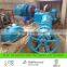 Micro Hydro Power Impulse Turbine Pelton Turbine Turgo Turbine Generating Sets
