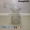 430ml New Design Ribbed Tealight Hanging Glass Candle Holder